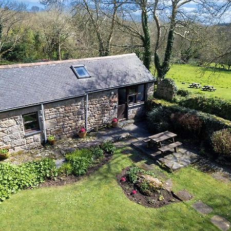 Cosy Cottage In The Beautiful Lamorna Valley - Walk To The Pub & Sea Paul Eksteriør bilde