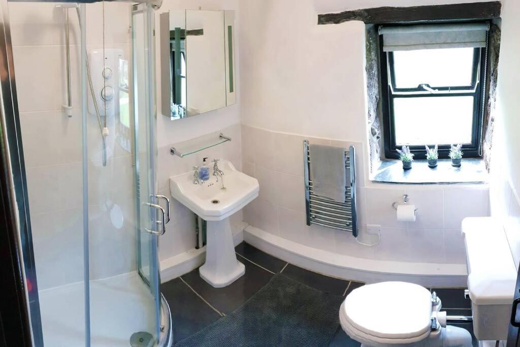 Cosy Cottage In The Beautiful Lamorna Valley - Walk To The Pub & Sea Paul Eksteriør bilde