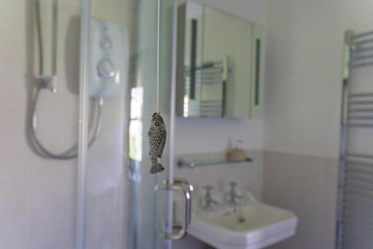 Cosy Cottage In The Beautiful Lamorna Valley - Walk To The Pub & Sea Paul Eksteriør bilde